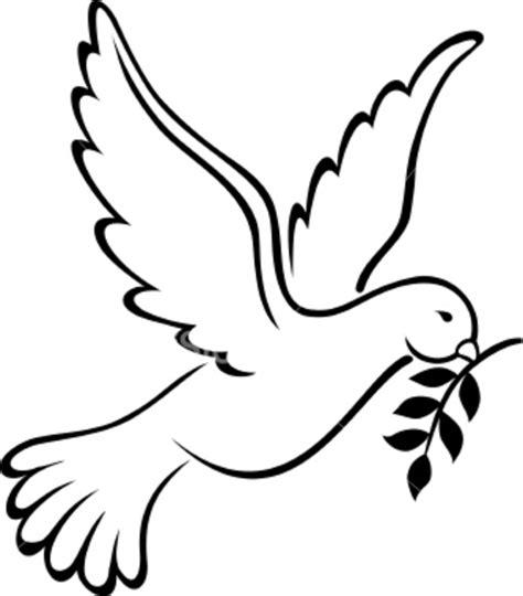 Dibujos de la paloma de la paz para colorear - Símbolo de: Dibujar Fácil con este Paso a Paso, dibujos de La Paloma De La Paz, como dibujar La Paloma De La Paz para colorear