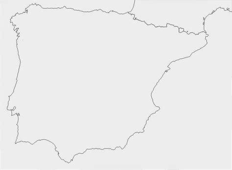 Conocimiento del medio 5º primaria: TEMA 14: LA EDAD ANTIGUA: Aprende como Dibujar Fácil, dibujos de La Peninsula Iberica, como dibujar La Peninsula Iberica para colorear