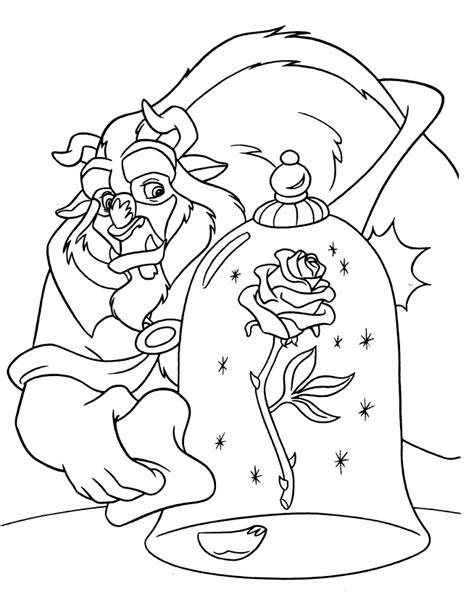 Publicado por Egipciaca en 3/21/2014 07:07:00 p. m.: Dibujar y Colorear Fácil con este Paso a Paso, dibujos de La Rosa De La Bella Y La Bestia, como dibujar La Rosa De La Bella Y La Bestia para colorear