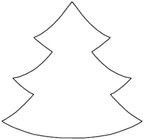 Silueta arbol de navidad para colorear - Imagui: Dibujar Fácil, dibujos de La Silueta De Un Arbol De Navidad, como dibujar La Silueta De Un Arbol De Navidad para colorear