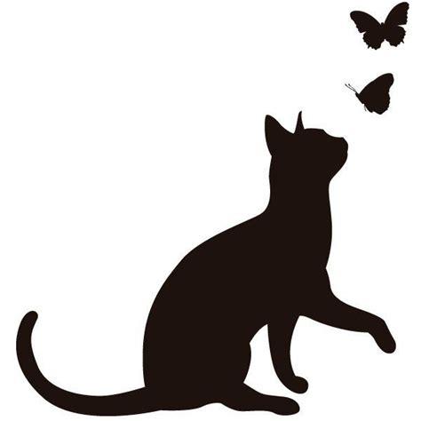 Silueta de gato: todo sobre siluetas de gato - Dogalize: Dibujar Fácil con este Paso a Paso, dibujos de La Sombra De Un Gato, como dibujar La Sombra De Un Gato para colorear e imprimir