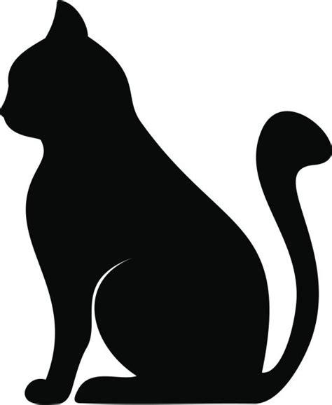 Pin on silueta: Aprender como Dibujar Fácil, dibujos de La Sombra De Un Gato, como dibujar La Sombra De Un Gato paso a paso para colorear