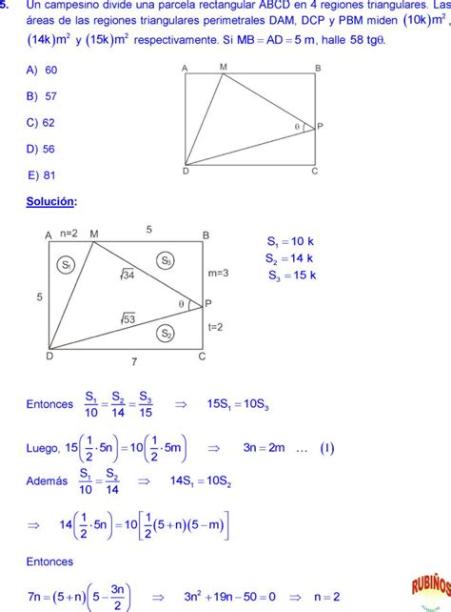 Razones trigonométricas complementarias y notables área: Dibujar y Colorear Fácil, dibujos de La Tangente De Un Triangulo, como dibujar La Tangente De Un Triangulo paso a paso para colorear