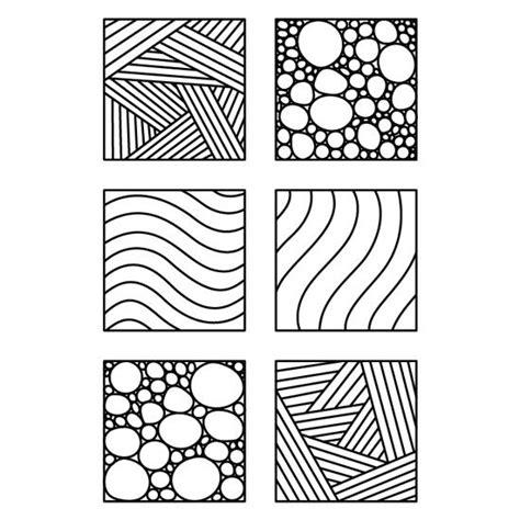 Mandalas Fáciles de Colorear para Imprimir Gratis en PDF: Aprende a Dibujar y Colorear Fácil con este Paso a Paso, dibujos de La Textura De Un Arbol, como dibujar La Textura De Un Arbol paso a paso para colorear