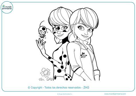 Ladybug Anime Kawaii Para Colorear: Aprende como Dibujar Fácil, dibujos de Lady Bug, como dibujar Lady Bug paso a paso para colorear
