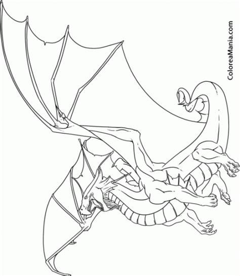 Alas De Dragon Para Colorear: Aprender a Dibujar y Colorear Fácil con este Paso a Paso, dibujos de Las Alas De Un Dragon, como dibujar Las Alas De Un Dragon paso a paso para colorear