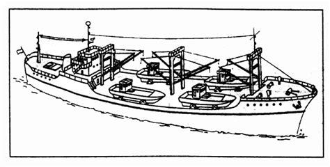 Dibujos de embarcaciones pesqueras para pintar | Colorear: Aprender a Dibujar Fácil, dibujos de Las Cuadernas De Un Barco, como dibujar Las Cuadernas De Un Barco paso a paso para colorear
