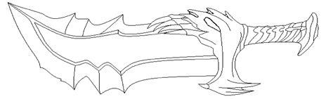 God Of War Para Colorir kratos god of war para colorir: Dibujar y Colorear Fácil con este Paso a Paso, dibujos de Las Espadas Del Caos, como dibujar Las Espadas Del Caos para colorear
