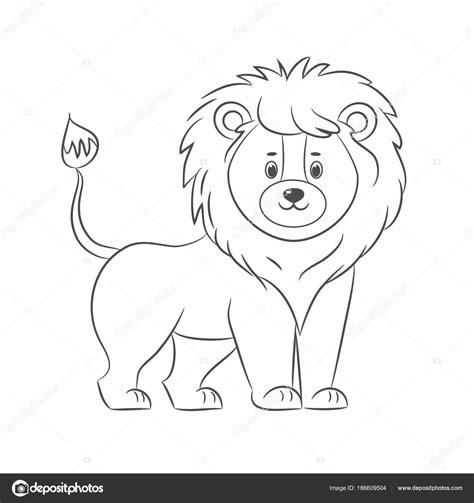 Imágenes: leon para dibujar | León para colorear libro: Aprender a Dibujar y Colorear Fácil, dibujos de Leones, como dibujar Leones para colorear e imprimir