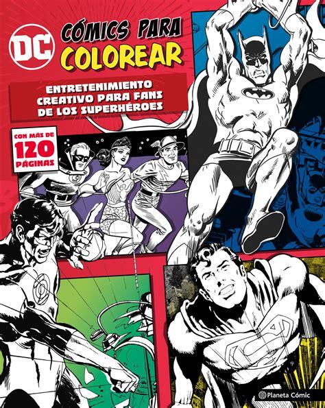 DC Cómics para colorear superhéroes | Universo Funko: Dibujar Fácil con este Paso a Paso, dibujos de Libros De Comics, como dibujar Libros De Comics paso a paso para colorear