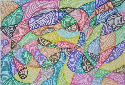 Composiciones artísticas a base de figuras geométricas: Aprende a Dibujar Fácil, dibujos de Lineas Curvas En Sketchup, como dibujar Lineas Curvas En Sketchup para colorear