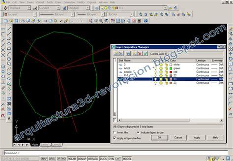 mayo 2012 - ArquiHoy CAD: Aprende a Dibujar Fácil, dibujos de Lineas En Autocad 2012, como dibujar Lineas En Autocad 2012 para colorear