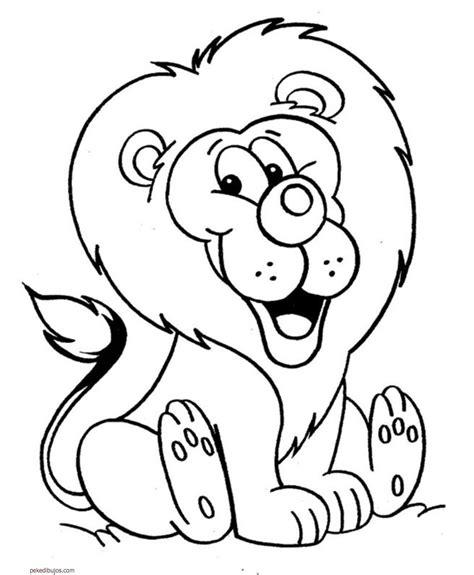 Dibujos de leones para colorear: Aprender como Dibujar y Colorear Fácil con este Paso a Paso, dibujos de Lion, como dibujar Lion para colorear e imprimir