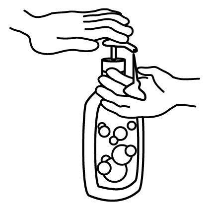 Botella de jabon para colorear - Imagui: Aprender a Dibujar Fácil, dibujos de Liquido, como dibujar Liquido paso a paso para colorear