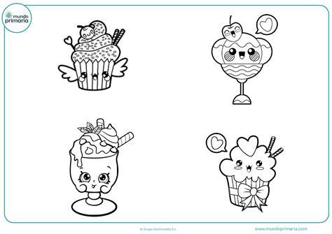 Dibujos Para Colorear Kawaii Minnie | Dibujos I Para Colorear: Aprender como Dibujar Fácil, dibujos de Logos Kawaii, como dibujar Logos Kawaii paso a paso para colorear