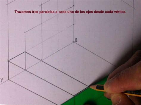 Escaleras en perspectiva isométrica.: Dibujar y Colorear Fácil, dibujos de Los Ejes De Perspectiva Isometrica, como dibujar Los Ejes De Perspectiva Isometrica para colorear