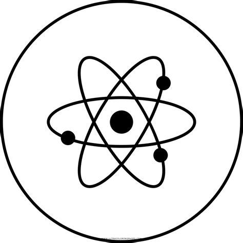 Atomo Disegni Da Colorare - Ultra Coloring Pages: Dibujar Fácil con este Paso a Paso, dibujos de Los Electrones De Un Atomo, como dibujar Los Electrones De Un Atomo para colorear