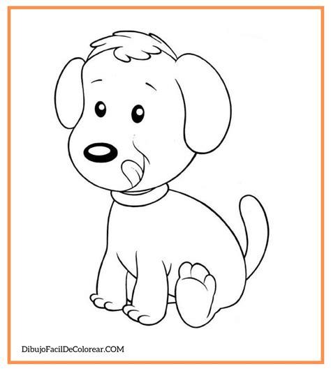 🐶Dibujos de Perros Fácil Para Colorear 🎨: Dibujar Fácil con este Paso a Paso, dibujos de Los Ojos De Un Perro, como dibujar Los Ojos De Un Perro paso a paso para colorear