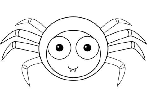 Dibujos de Arañas para colorear. descargar e imprimir: Dibujar Fácil con este Paso a Paso, dibujos de Los Ojos De Una Araña, como dibujar Los Ojos De Una Araña para colorear e imprimir