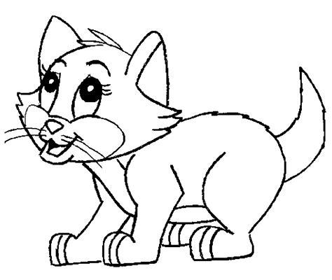 Gatos para colorear: Dibujar Fácil, dibujos de Los Ojos De Yato, como dibujar Los Ojos De Yato para colorear e imprimir