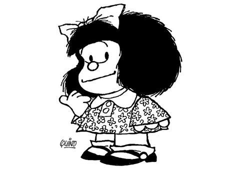 Mafalda Målarbilder 3 | Coloring pages. Coloring pages: Aprender a Dibujar Fácil con este Paso a Paso, dibujos de Mafalda, como dibujar Mafalda para colorear e imprimir