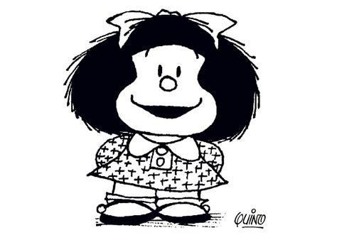 Mafalda Målarbilder 2 | Dibujos. Mafalda. Dibujos de mafalda: Aprender como Dibujar y Colorear Fácil con este Paso a Paso, dibujos de Mafalda, como dibujar Mafalda para colorear