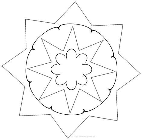 Pin en mandalas fáciles para colorear: Dibujar y Colorear Fácil, dibujos de Mandalas Para Principiantes, como dibujar Mandalas Para Principiantes paso a paso para colorear