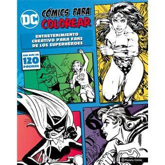 DC Cómics para colorear Wonder Woman - Varios autores -5%: Aprender a Dibujar Fácil con este Paso a Paso, dibujos de Manga Fnac, como dibujar Manga Fnac paso a paso para colorear