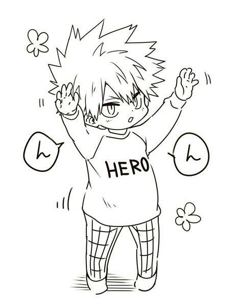 Pin de Bendy10sp en Boku no hero academia | Colorear anime: Dibujar Fácil, dibujos de Manga Otaku, como dibujar Manga Otaku para colorear