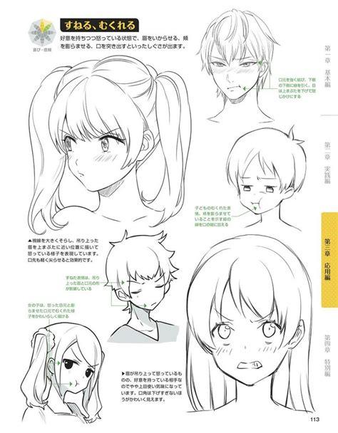 Pin by Marïsa Castellon on Anime-manga tutorial | Manga: Aprender a Dibujar y Colorear Fácil, dibujos de Manga Tutorial, como dibujar Manga Tutorial para colorear e imprimir