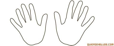 Pin de YUDITH ESCAMILLA en Moldes y Plantillas | Mano para: Dibujar Fácil, dibujos de Manos Sencillas, como dibujar Manos Sencillas para colorear e imprimir