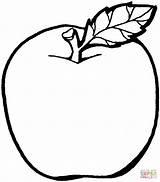 Dibujos de manzanas para colorear - Las Manzanas: Aprende como Dibujar y Colorear Fácil con este Paso a Paso, dibujos de Manzana, como dibujar Manzana para colorear