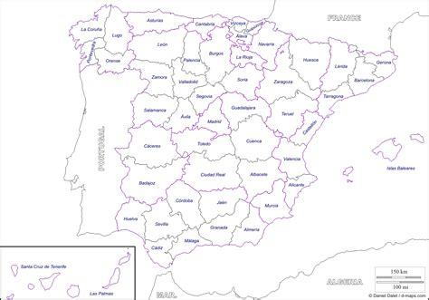 Mapa de España para colorear - Mapa de España: Dibujar Fácil, dibujos de Mapa España, como dibujar Mapa España para colorear