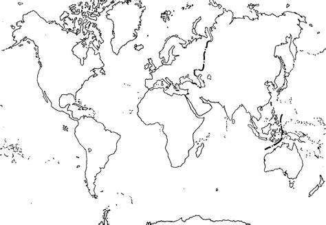 Mapa Mundi Para Colorear Related Keywords & Suggestions: Dibujar y Colorear Fácil con este Paso a Paso, dibujos de Mapa Mundo, como dibujar Mapa Mundo para colorear