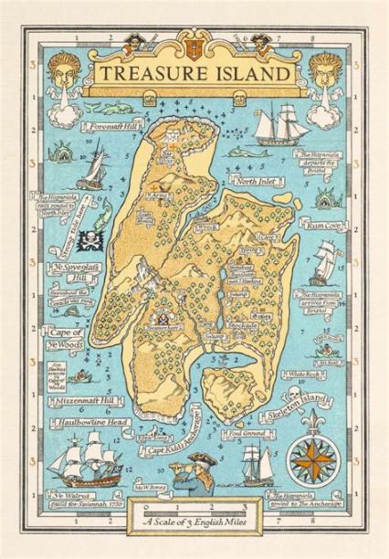 Un atlas literario reúne los mapas de las tierras: Dibujar Fácil con este Paso a Paso, dibujos de Mapas De Fantasia, como dibujar Mapas De Fantasia para colorear e imprimir