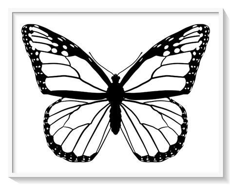 fotos de mariposa para colorear - 🥇 Dibujo imágenes: Dibujar Fácil, dibujos de Mariposa, como dibujar Mariposa para colorear e imprimir