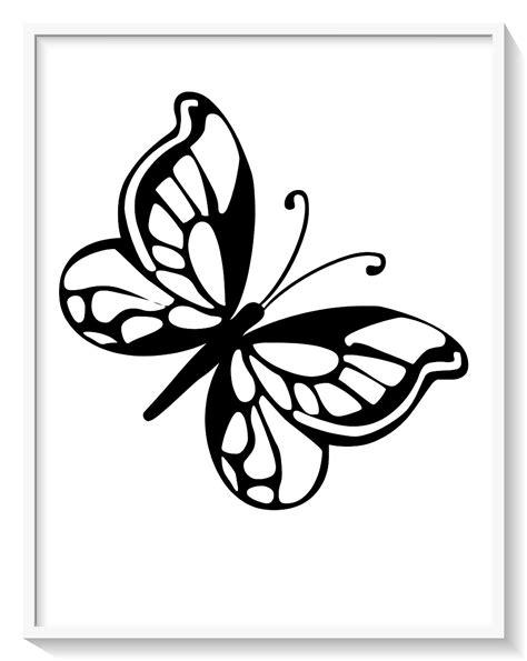 mariposa gigante para colorear - 🥇 Dibujo imágenes: Dibujar Fácil, dibujos de Mariposa, como dibujar Mariposa para colorear