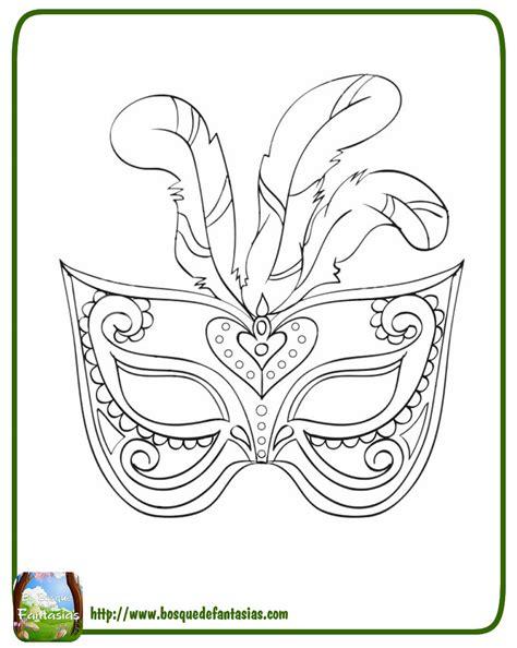DIBUJOS DE CARNAVAL ® Máscaras. antifaces y disfraces: Aprende como Dibujar y Colorear Fácil con este Paso a Paso, dibujos de Mascaras De Carnaval, como dibujar Mascaras De Carnaval para colorear