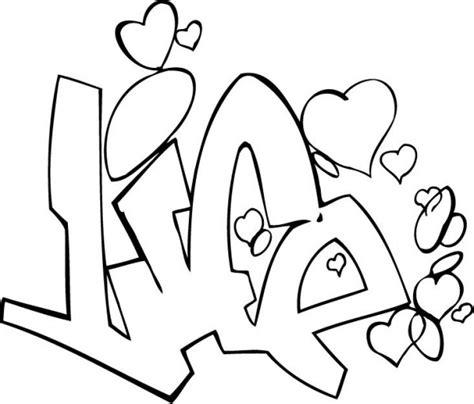 Dibujos de graffitis de amor para pintar | Colorear imágenes: Dibujar Fácil, dibujos de Mi Nombre En Graffiti, como dibujar Mi Nombre En Graffiti paso a paso para colorear