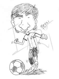 Mis Dibujos by Lari: Leo Messi: Aprende como Dibujar y Colorear Fácil, dibujos de Mi Propia Caricatura, como dibujar Mi Propia Caricatura para colorear