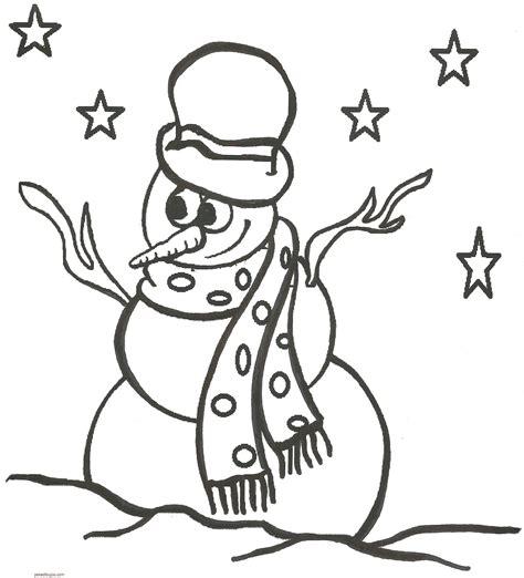 Dibujos de muñecos de nieve para colorear: Dibujar Fácil, dibujos de Muñecos De Navidad, como dibujar Muñecos De Navidad para colorear