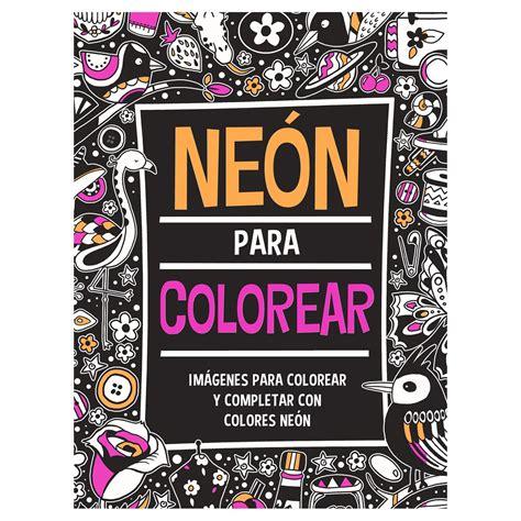 Neón Para Colorear: Aprender a Dibujar y Colorear Fácil con este Paso a Paso, dibujos de Neon, como dibujar Neon paso a paso para colorear