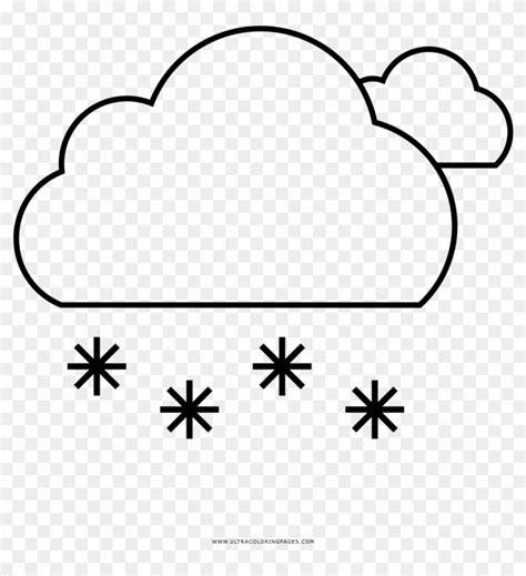 Colorear Nieve Dibujo De Nube Nieve Para Colorear Ul: Aprende a Dibujar Fácil, dibujos de Nieve En Photoshop, como dibujar Nieve En Photoshop paso a paso para colorear