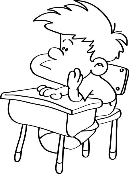 Dibujos de niños - Dibujos de niñas para colorear: Aprender a Dibujar Fácil, dibujos de Niños Sentados, como dibujar Niños Sentados para colorear e imprimir