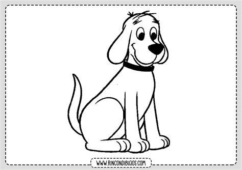 Pagina Para Colorear De Perro Para Nino: Aprende como Dibujar y Colorear Fácil, dibujos de Niños Un Perro, como dibujar Niños Un Perro paso a paso para colorear