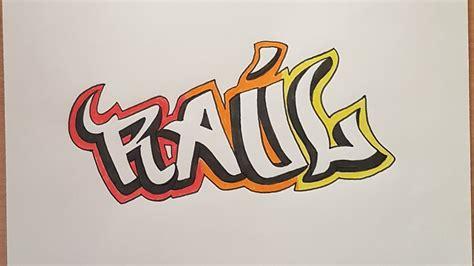 Collection of Como Hacer Un Dibujo Con Tu Nombre: Aprender como Dibujar y Colorear Fácil, dibujos de Nombres Con Estilo Graffiti, como dibujar Nombres Con Estilo Graffiti para colorear