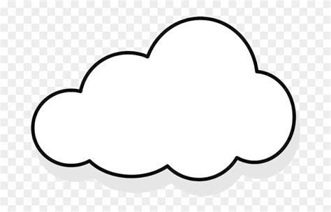 Nube - Transparent Background Cloud Clip Art. HD Png: Dibujar y Colorear Fácil con este Paso a Paso, dibujos de Nubes Aesthetic, como dibujar Nubes Aesthetic para colorear