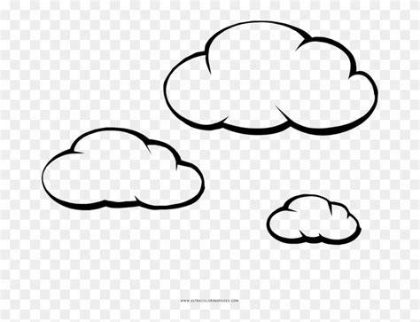 Nuvole Disegno Png - Nubes Para Colorear Clipart (#1219643: Dibujar Fácil, dibujos de Nubes En Photoshop, como dibujar Nubes En Photoshop paso a paso para colorear
