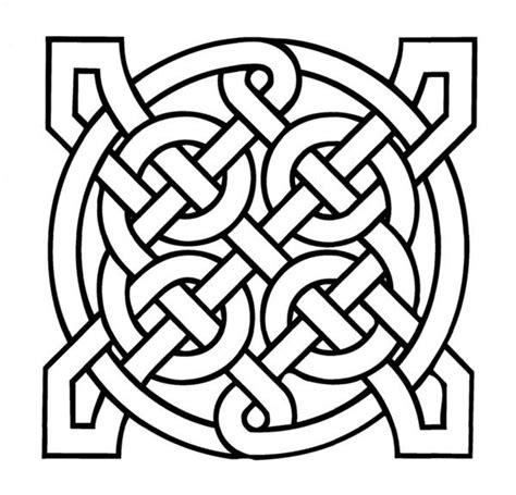 77 Diseños e imágenes de mandalas celtas para descargar: Aprender a Dibujar y Colorear Fácil, dibujos de Nudos Nordicos, como dibujar Nudos Nordicos para colorear e imprimir