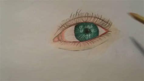 como dibujar un ojo paso a paso - YouTube: Aprender a Dibujar y Colorear Fácil, dibujos de Ojopaso A Paso, como dibujar Ojopaso A Paso paso a paso para colorear